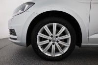 VW Touran 1.4 TSI Comfortline DSG