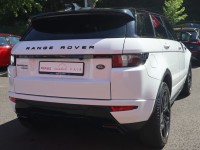 Land Rover Range Rover Evoque 4x4