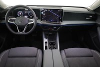 VW Passat Variant 2.0 TDI 4M DSG