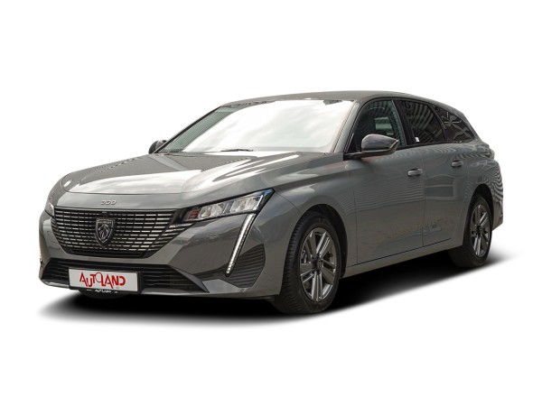 Peugeot 308 SW PureTech 130