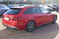 Audi A4 Avant 35 TFSI S line S-Tronic