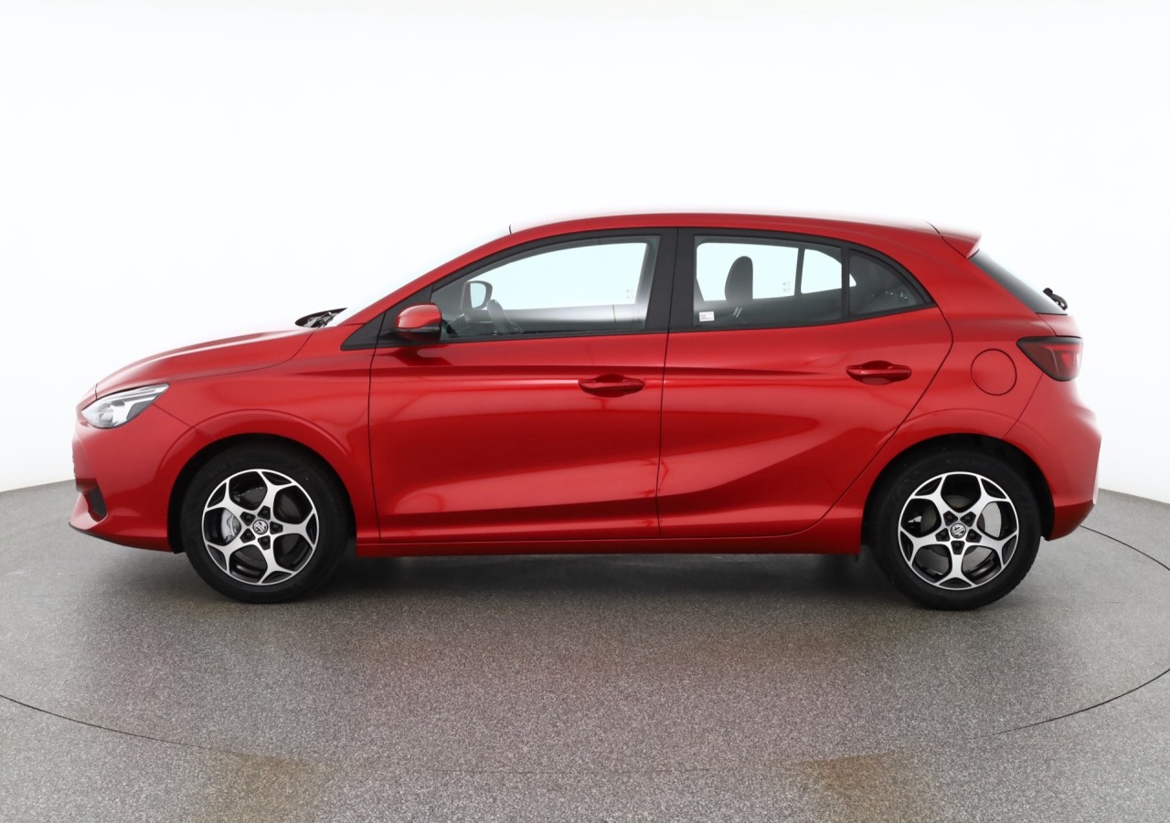 MG MG3 1.5 Comfort