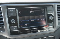 VW Golf Sportsvan 1.5 TSI Comfortline