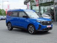 Ford Tourneo Courier Titanium 1.0 EB Aut.