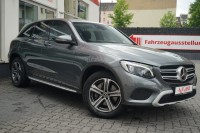 Mercedes-Benz GLC 250 4Matic Aut. 9G-Tronic