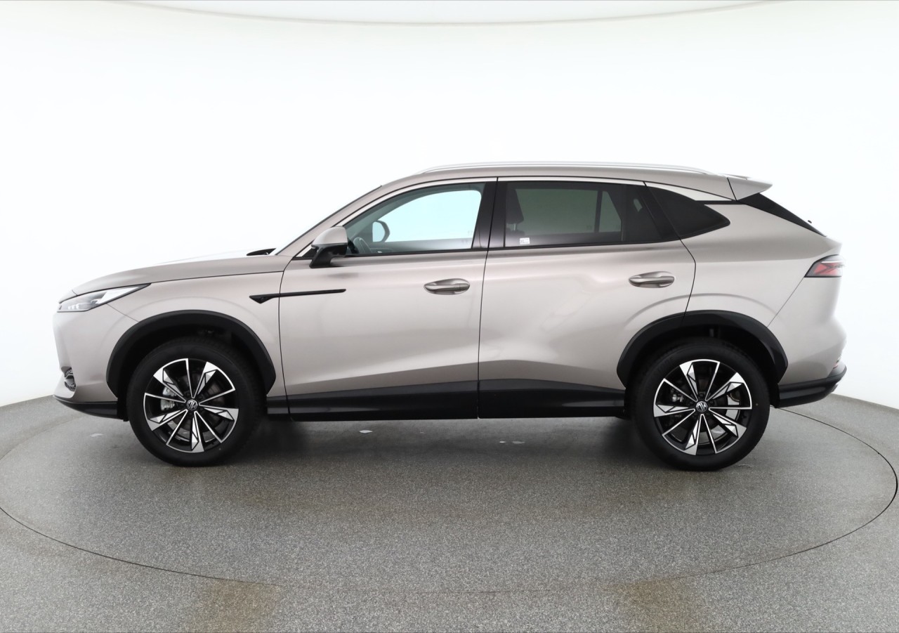 MG HS 1.5 T-GDI Hybrid+ Luxury Aut.
