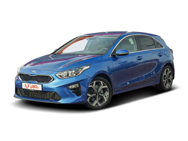 Kia cee'd Ceed 1.4 T-GDI