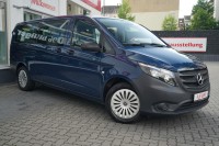 Mercedes-Benz Vito Tourer extralang 8-Sitzer Aut.