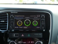 Mitsubishi Outlander 2.0 PHEV 4WD