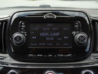 Fiat 500 1.2 Pop Star