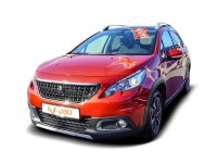 Peugeot 2008 1.2 Navi Android Apple Tempomat Sitzheizung