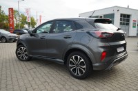 Ford Puma 1.0 M-Hybrid ST-Line