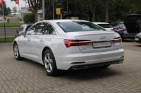 Audi A6 50 2.0 TFSI e quattro design