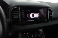 Skoda Karoq 1.5 TSI Sportline