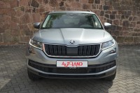 Skoda Kodiaq 1.5 TSI Style
