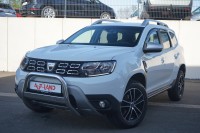 Vorschau: Dacia Duster II 1.6 SCe 115 2WD