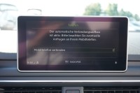 Audi A5 2.0 TFSI sport S-Line