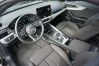 Audi A4 35 2.0 TFSI Avant S line