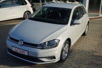 VW Golf VII 1.0 TSI