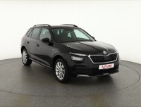 Skoda Kamiq 1.0