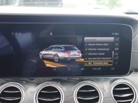 Mercedes-Benz E 300 E300 T de AMG Line