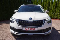 Skoda Kamiq 1.0 Style