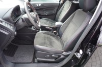 Ford EcoSport 1.0 EcoBoost ST-Line