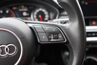 Audi A4 Quattro 40 2.0 TDI quattro advanced