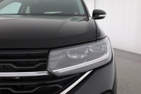 VW T-Cross 1.0 TSI DSG