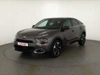 Citroen C4 PureTech 130 2-Zonen-Klima Navi Sitzheizung