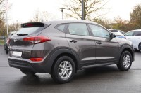 Hyundai Tucson 1.6 Classic 2WD