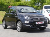 Fiat 500C 1.0 Mild Hybrid Dolcevita