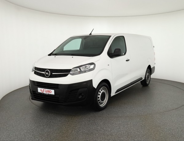 Opel Vivaro 2.0 D L3