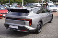 Kia K4 Sportswagon 1.6 T-GDI Aut.