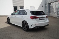 Mercedes-Benz A 220 A220 AMG Line 4Matic