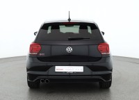VW Polo 2.0 GTI