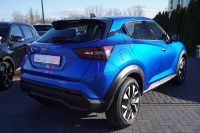 Nissan Juke 1.0 Acenta