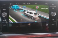 VW Taigo 1.5 TSI DSG Style