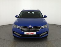 Skoda Superb Combi 1.4 TSI DSG iV