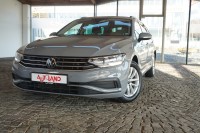 Vorschau: VW Passat Variant 2.0 TDI DSG