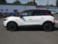 Vorschau: Opel Crossland GS 1.2Turbo Aut.