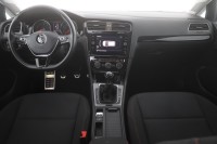 VW Golf VII Variant 1.5 TSI Sound