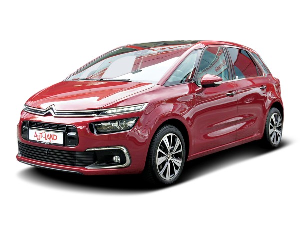 Citroen C4 Picasso Grand 1.6.16V THP 165 Selection S&S Sel