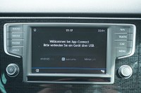 VW Golf Sportsvan VII 1.4 TSI Sound