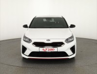 Kia pro_cee'd ProCeed 1.6 T-GDI GT DCT