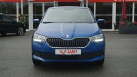 Skoda Fabia 1.0 MPI Cool Plus