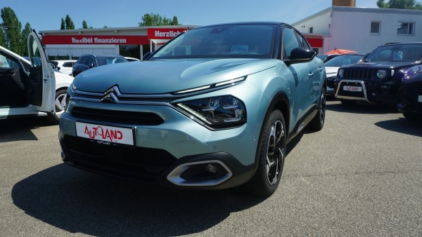 Citroen C4 Shine