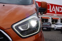 Ford Tourneo Custom 2.0 EcoBlue L1
