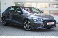 Audi A3 40 TDI quattro Sportback S line S-Tronic