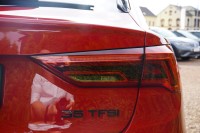 Audi Q3 SB 35 1.5 TFSI S line